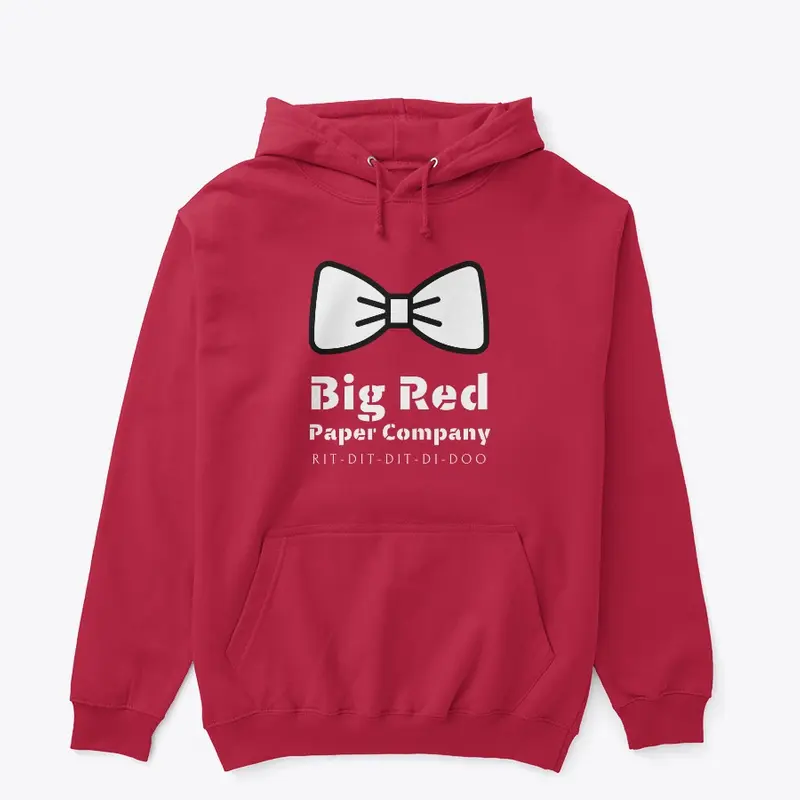 Big Red Paper Company