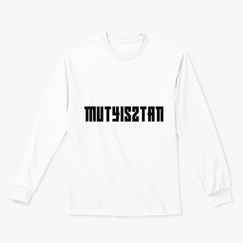 Mutyisztán