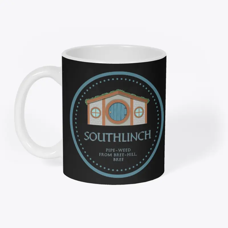 Southlinch Pipe Tobacco